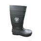 Scudo Safety Wellington Boot - Black - Trade Pack of 24 Pairs