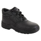 Steel Toe Safety Chukka Boot - Trade Pack of 20 Pairs