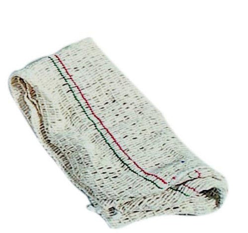 Natural Floor Cloth 48 x 45cm (Case of 10) (14246)
