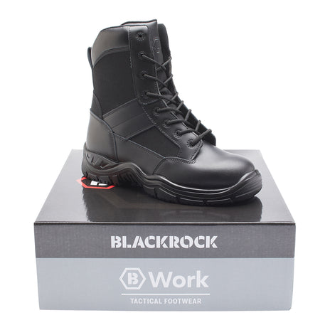 Blackrock OF06 Tactical Commander Lite Boot, Metal Free O3