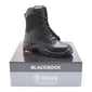 Blackrock OF06 Tactical Commander Lite Boot, Metal Free O3