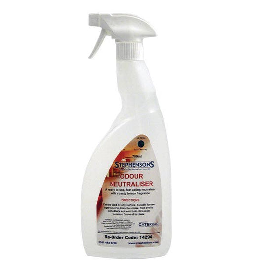 Arma odour neutraliser 750ml trigger spray bottle