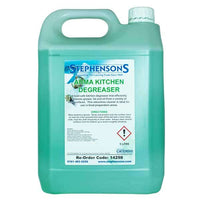 Arma kitchen degreaser, 5 litre container