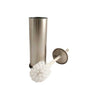 Stainless Steel Toilet Brush and Holder (14339)