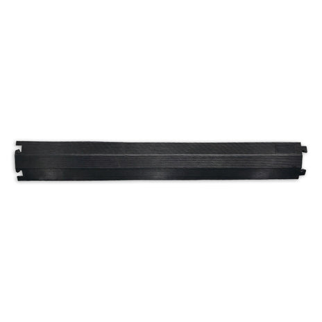 Internal Cable Cover 1 Channel - Trade Pack of 30