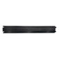 Internal Cable Cover 1 Channel - Trade Pack of 30