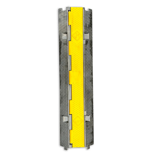External Pedestrian Cable Protector 2 Channel