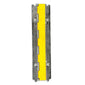 External Pedestrian Cable Protector 2 Channel - Trade Pack of 12