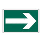 Spectrum Industrial Arrow Symbol Sign 1521
