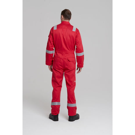Portwest FR21 Fr-As Super Light Weight Coverall