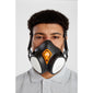Portwest P440 A2P3 Ready to Use Half Mask
