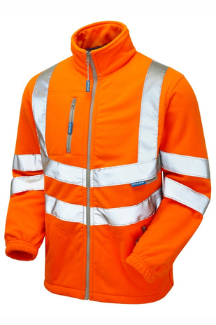 Pulsar HV Interactive Fleece Jacket