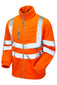 Pulsar HV Interactive Fleece Jacket