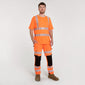 Pulsar LIFE Hi-Vis Bamboo Short Sleeve T-Shirt (LFE934-NB / LFE933-NB)