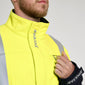Pulsar PROTECT Hi-Vis Two Tone Interactive Softshell Jacket (P307-R / P306-R)