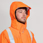 Pulsar PROTECT Hi-Vis Electric ARC Hood (PRARC11)