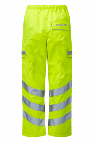 Pulsar HV Waterproof Over Trouser