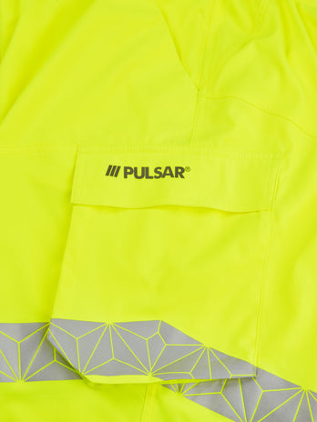 Pulsar REACT Work Pant Yellow (RCT808)