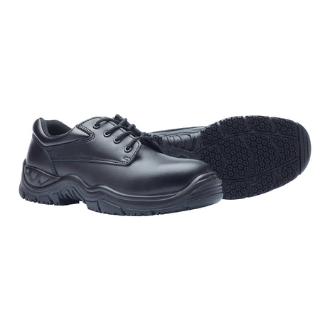 Blackrock OF01 Tactical Officer Shoe, Metal Free O3 SRC
