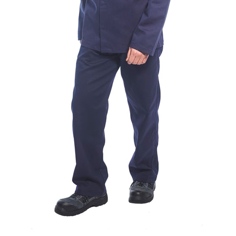 Portwest BZ30 Bizweld Trouser Flame Resistant
