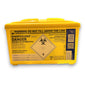 Sharps Container Yellow