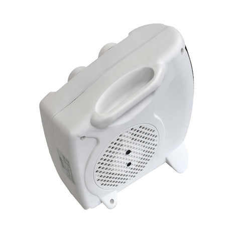 Fan Heater 2kW White - Trade Pack of 15