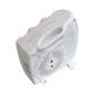 Fan Heater 2kW White - Trade Pack of 15