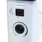 Tolbec Convector Heater 2.0kW White - Trade Pack of 12