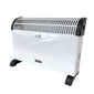 Tolbec Convector Heater 2.0kW White - Trade Pack of 12