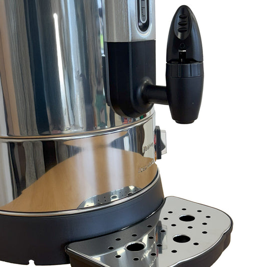 Tolbec 10 litre water boiler