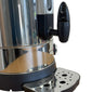 Site Cabin Welfare Kit - Canteen Table, Benches, Water Boiler, Microwave and Toaster