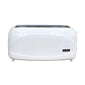 Site Cabin Welfare Kit - Canteen Table, Benches, Water Boiler, Microwave and Toaster