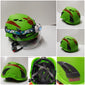 ARESTA Plus Vented Height Safety Helmet, EN 12492 & EN 397 - AR+04035