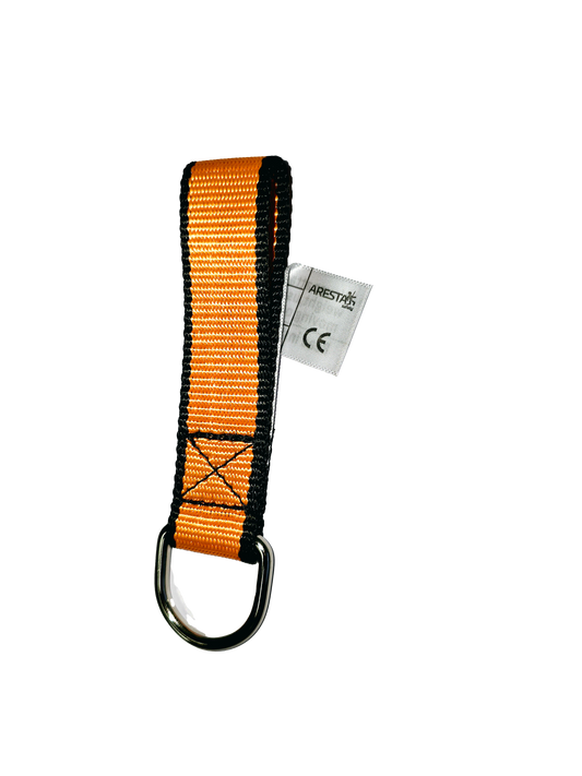 ARESTA Belt Loop Anchor for Tool Tethering - AY-442