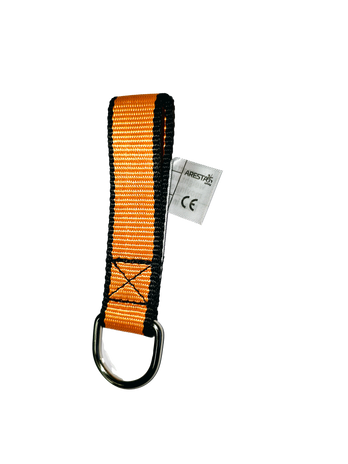 ARESTA Belt Loop Anchor for Tool Tethering - AY-442