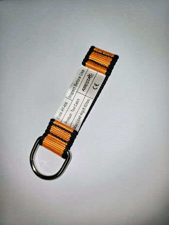 ARESTA Tool Catch, Load Rated Retrofit Tether Point - AY-405