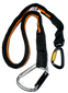 ARESTA Elasticated Tool Lanyard with Swivel Hook, 15kg - AY-105
