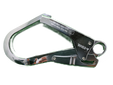 ARESTA Steel Scaffold Hook, 54mm Opening - PJ-597