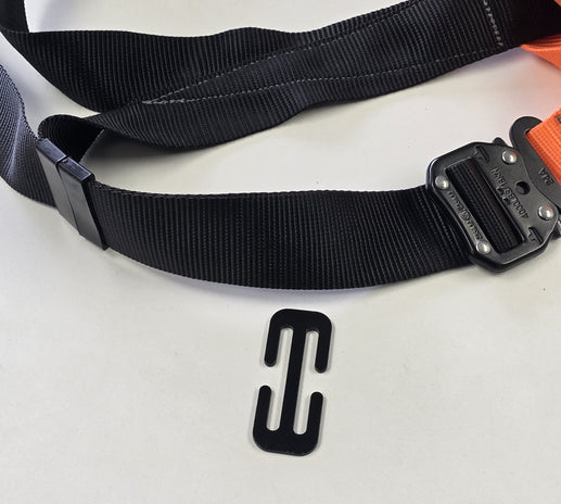 ARESTA Webbing Lock for Harness Webbing - AR-0X001