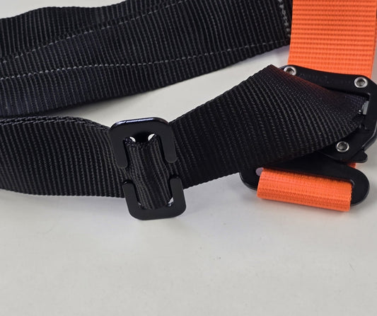 ARESTA Webbing Lock for Harness Webbing - AR-0X001