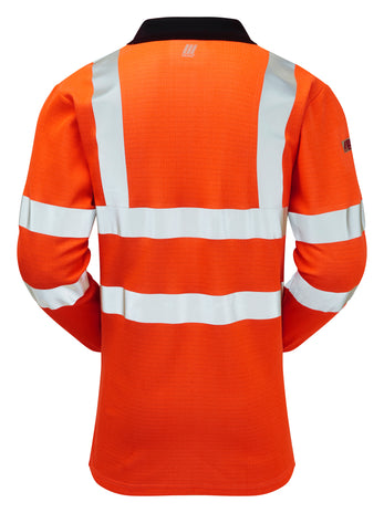 Pulsar HV FR &amp; ARC Polo Shirt (PRARC21)