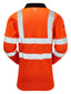 Pulsar HV FR &amp; ARC Polo Shirt (PRARC21)