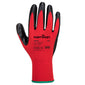 Portwest A310 Flexo Grip Nitrile Palm Coated Glove (Pack of 12)