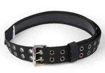 ARESTA Reinforced Synthetic Work Belt, Cordura - AY-2119