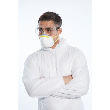 Portwest ST11 Coverall PP 40g (Pk120)