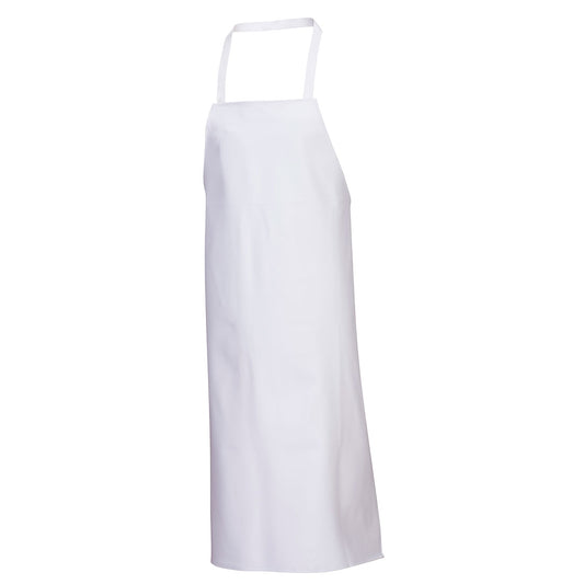 Portwest Food Industry Apron White