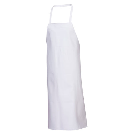 Portwest Food Industry Apron - White
