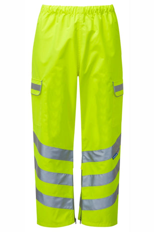 Pulsar HV Waterproof Over Trouser