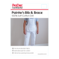 ProDec PC310 Contractor 100% Cotton Painter's Bib and Brace