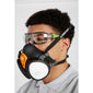 Portwest P440 A2P3 Ready to Use Half Mask